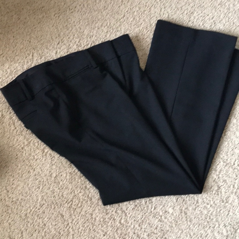 Loft petite Marisa Trouser